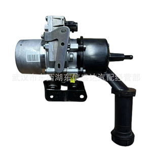 ปั๊มพวงมาลัยเพาเวอร์ไฟฟ้า 9813547780 สำหรับ Peugeot Citroen DS 3008 อะไหล่ทดแทน - Product Image 4