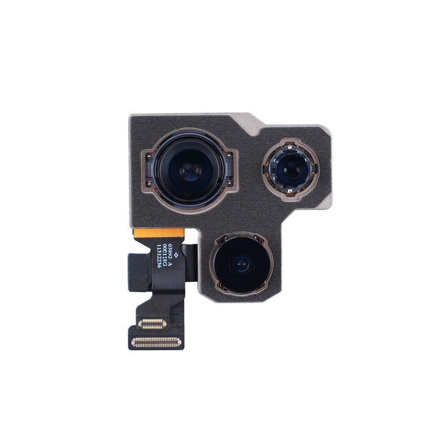 100% Tested A+ Main Lens Flex Cable Rear Camera for iPhone 14 14Plus 14pro 14Pro Max Mobile Phone Flex Cables