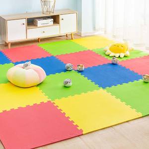 Dernier <span class=keywords><strong>tapis</strong></span> de puzzle en <span class=keywords><strong>mousse</strong></span> EVA de couleur unie 1x1 pour salle de sport, <span class=keywords><strong>tapis</strong></span> de puzzle en <span class=keywords><strong>mousse</strong></span> à emboîtement, amortissant les vibrations, <span class=keywords><strong>anti</strong></span>-fatigue, <span class=keywords><strong>tapis</strong></span> en <span class=keywords><strong>mousse</strong></span> - Product Image 5