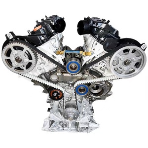 Moteur double de haute qualité 2.7T 276DT pour Land 276DTA Lr127427, moteur RANGE 306DT 276DT pour Land et High - Product Image 2