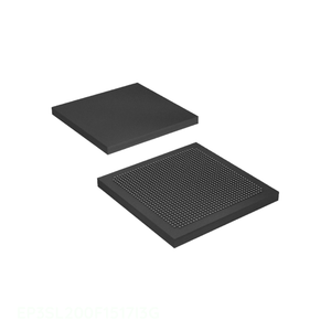 ส่วนประกอบวงจรอิเล็กทรอนิกส์แบบฝังตัว EP3SL200F1517I3G ช่องทางผู้ผลิต - Product Image 1