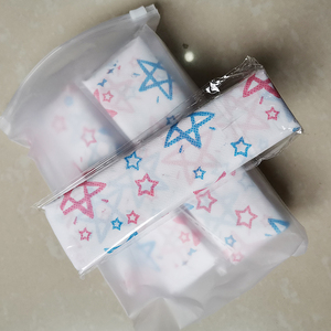 En gros nouvelle arrivée jetable siège de <span class=keywords><strong>toilette</strong></span> portatif personnalisé imprimé papier de couverture de siège de <span class=keywords><strong>toilette</strong></span> - Product Image 4