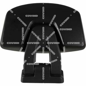 Miroir de rétroviseur manuel KERB adapté à Volvo FH EURO 6 FH Aero (84167321) - Product Image 2