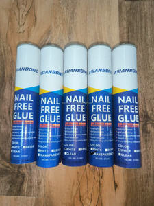 Sellador Líquido Multiusos de Alta Calidad, <span class=keywords><strong>Precio</strong></span> de Fábrica, Sin <span class=keywords><strong>Clavos</strong></span> - Product Image 4