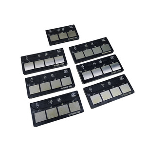 ชุดบล็อกเปรียบเทียบความหยาบผิว Mc Surface รุ่น 7820 ความแม่นยำสูง สำหรับเครื่องเจียร เครื่องกัด เครื่องกลึง เครื่องไสไม้ - Product Image 2