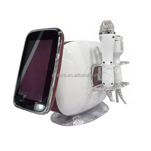 เครื่องยกกระชับผิวหน้าและลำคอ Neoplan Desktop Radiofrequencia พร้อมการรับประกัน 1 ปี ปลั๊กแบบ UK/US ผลิตจากวัสดุ ABS และสแตนเลส - Product Image 3