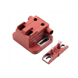 Point de serrure de porte de serrure femelle d'<span class=keywords><strong>ascenseur</strong></span> Contacter KF-9074 KF-2V - Product Image 1