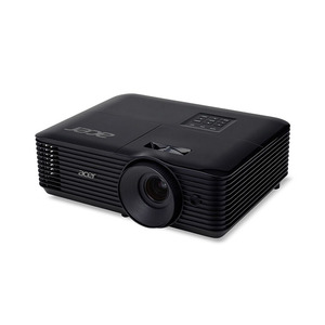 <span class=keywords><strong>Projecteur</strong></span> vidéo DLP 3D <span class=keywords><strong>Acer</strong></span> X1228 4k Recoding 4500 Ansi Lumens pour cinéma maison, entreprise, salle de classe, salle de réunion - Product Image 3