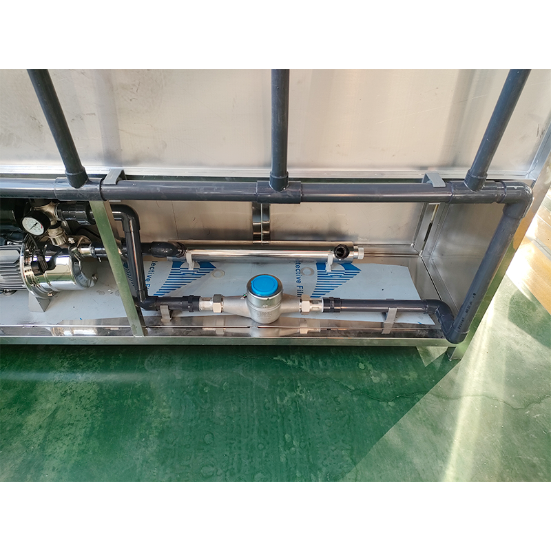 water filling tank retail