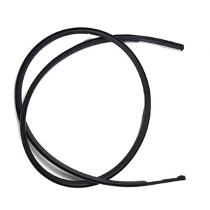 Moldura de Techo para <span class=keywords><strong>Prius</strong></span> C 2012-2021, Izquierda y Derecha, 75552-52190 75551-52210, Tira Protectora de Plástico para el Techo - Product Image 1