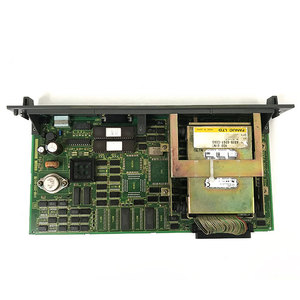 FANUC A16B-2202-0630 Cnc Machine Original Baseplate Pcb Board - Product Image 5