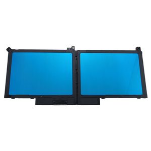 Batterie F3YGT 7480 DM3WC pour Dell Latitude 7480 7390 7280 7290 7380 <span class=keywords><strong>E7280</strong></span> - Product Image 5