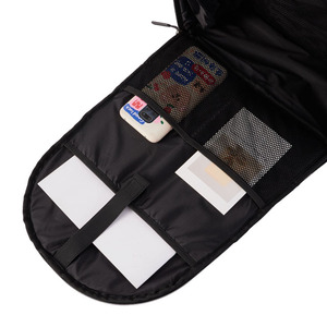 กระเป๋าเป้คุณแม่สำหรับทุกเพศ,กระเป๋าใส่ผ้าอ้อมสิ่งจำเป็นสำหรับเด็กแรกเกิดกระเป๋าเป้คุณแม่แบบวีแกน - Product Image 3