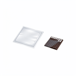 Die Original Electronic Chips Component Transistors CP210-2N4416-CT20 - Product Image 1