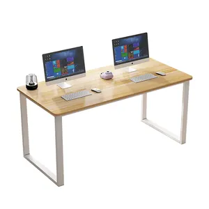 Vendita calda semplice design moderno scrittura laptop home office computer desk