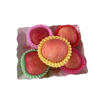 Manchon en mousse EPE de haute qualité, filet de protection écologique pour l'emballage des fruits, feuille de plastique EPS et PP