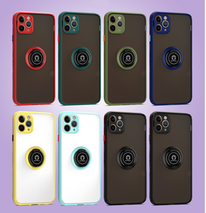 เคสขาตั้งเกราะแข็งด้าน S23 Plus,ที่ใส่แหวนแม่เหล็กสำหรับ Samsung <span class=keywords><strong>Galaxy</strong></span> S22 S23เคสโทรศัพท์สำหรับ Samsung S22 S23 Ultra - Product Image 6