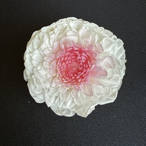 Dalia Vera Essiccata e Conservata Fatta a Mano, Fiore Eterno per Natale, Pasqua, Festa della Mamma, San Valentino, Laurea, Capodanno - Product Image 6