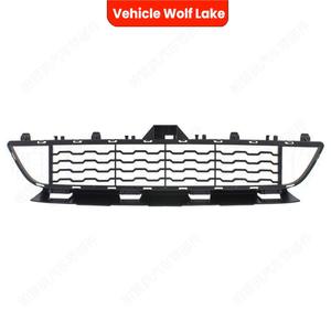 Rejilla Frontal Wolf Lake para BMW F32m 51118054503, Pieza de Repuesto de ABS - Product Image 5