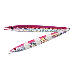 Señuelo de Pesca de 150g, Aleación de Plomo, Pesca en Agua Salada, Señuelo Luminoso de Hundimiento Rápido para Uso en el Océano - Product Image 3