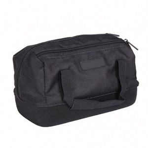 Bolsa Deportiva de Nailon Personalizada, Bolsa de Gimnasio, Natación, Fitness, con Cierre, Base Rígida, para Hombres y Mujeres, Viajes y Camping - Product Image 1