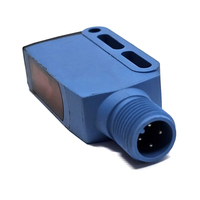 Sensor Fotoeléctrico WL9G3P24321049083 WL9G-3P2432 1049083 10-30V, Sensor Óptico, Interruptor de Proximidad