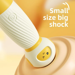 USB ricaricabile a 10 velocità per bacchetta magica stimolatore del clitoride potente AV vibratore & G-Spot massaggiatore giocattoli sessuali per adulti - Product Image 6