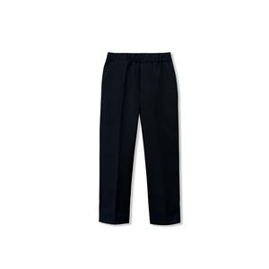 Pantalones <span class=keywords><strong>de</strong></span> vestir negros azul oscuro para niños para anfitriones <span class=keywords><strong>de</strong></span> escuela primaria Coros <span class=keywords><strong>de</strong></span> actuación Niños Niñas Estilo <span class=keywords><strong>de</strong></span> traje formal - Product Image 6