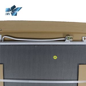 7812A292 7812-A292 Pièces automobiles Condenseur de climatisation pour L200 Pickup - Product Image 3