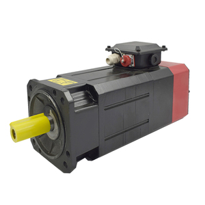 Moteurs AC pour machines-outils CNC : 2,2 kW/3,7 kW/5,5 kW/7,5 kW - Product Image 2
