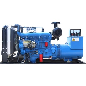 เครื่องกำเนิดไฟฟ้าดีเซลแบบเงียบพิเศษ 20kw 25kw เครื่องกำเนิดไฟฟ้าแบบพกพา 20kva 25kva ขายดี เครื่องกำเนิดไฟฟ้าแบบเงียบ - Product Image 2