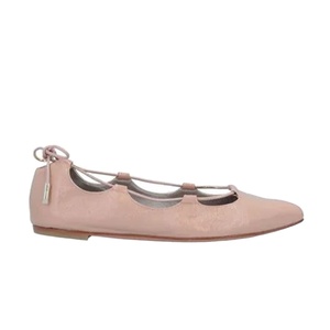 <span class=keywords><strong>Zapatos</strong></span> elegantes <span class=keywords><strong>de</strong></span> <span class=keywords><strong>charol</strong></span> para <span class=keywords><strong>mujer</strong></span>, zapatillas informales sin <span class=keywords><strong>cordones</strong></span>, bailarinas, color rosa, nuevos diseños, venta al por mayor - Product Image 1