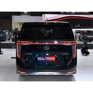 Trumpchi 2025 Trumpchi <span class=keywords><strong>M8</strong></span> Nuevo Mpv Car 2024 Master Series 2,0 tgdi Premium <span class=keywords><strong>Edition</strong></span> Hybrid para adultos - Product Image 2