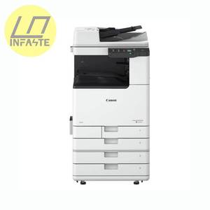 เครื่องพิมพ์เลเซอร์มัลติฟังก์ชั่น Canon ImageRUNNER C3326i สีขาว ขนาด <span class=keywords><strong>A3</strong></span> ความเร็ว 26ppm รุ่นใหม่ 1200*1200 - Product Image 1
