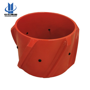 Centralizador espiral de acero sólido - Product Image 3