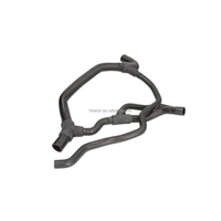 Tuyau de refroidissement inférieur du radiateur pour Renault Clio II Kangoo Kangoo Express 1.9D 1.9 DTi Diesel OEM 7700414122