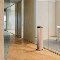Machine de parfum de vaste zone de diffuseur d'arome intelligent d'huile essentielle d'aromathérapie d'hôtel professionnel électrique commercial