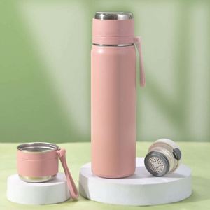 Stainless Steel Tumbler <b>for</b> Children and Adults With Modern Design - Product Image 4