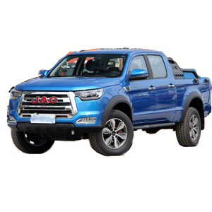 <span class=keywords><strong>รถ</strong></span><span class=keywords><strong>กระบะ</strong></span>ขนาดเล็ก JAC T8 4WD เครื่องยนต์ดีเซลยูโร 6 สีฟ้า รูปหัวใจ  ขาย - Product Image 2