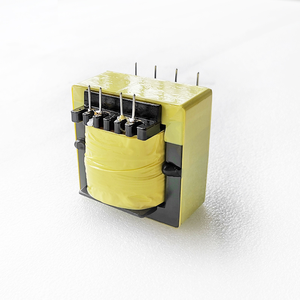 220v 24v 12v 5v EE16 <strong>EE19</strong> EE25 High Frequency <strong>Transformer</strong> SMPS Power Supply <strong>Transformer</strong> - Product Image 3