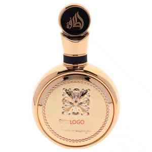 Parfum Arabe Homme Longue Durée 100 ml Noir Eau de Parfum de Haute Qualité – Stock US - Product Image 2