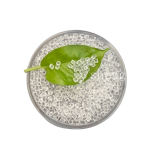 Natural <b>Virgin</b> GPPS152 Particle <b>Polystyrene</b> Resin Best Quality <b>Virgin</b> PS Material for Molding Competitive Price - Product Image 2