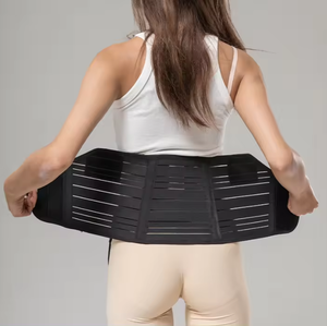 Zwangerschapsband Buikondersteuning Voor Zwangerschap 3 In 1 Ondersteuningsgordel Voor Rugpijn In De Bekkentaille - Product Image 3