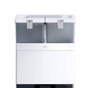 Floor <b>Cleaning</b> Robot with a Huge Suction of 15800Pa, Integrating Sweeping, <b>Mopping</b>, <b>Cleaning</b> - Product Image 5