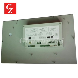 Program Included Plug and Play Control Panel Fit Controller 100005506/DELCOS <b>3100</b> for COMPAIR Air Compressor Replacement Part - Product Image 5