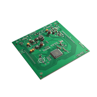 Carte mère ITX, assemblage de circuits imprimés PCBA, fabrication de cartes de circuits imprimés, assemblage Gerber, fabricant, le client doit fournir les fichiers Gerber