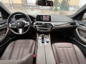 VENTE FLASH <span class=keywords><strong>B</strong></span> m W Série 5 2019 525Li Pack M Sport - Product Image 4