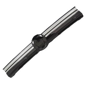 Accesorios Exteriores, Rejilla Delantera Cromada Negra 2K7853651AN0R para <span class=keywords><strong>Volkswagen</strong></span> <span class=keywords><strong>CADDY</strong></span> 2020 2021 2022 <span class=keywords><strong>2023</strong></span> 2024 - Product Image 4