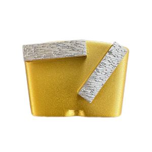 コンクリート研削工具<span class=keywords><strong>HTC</strong></span>セグメントダイヤモンド工具研削靴ハードストーン研削ブロック - Product Image 5