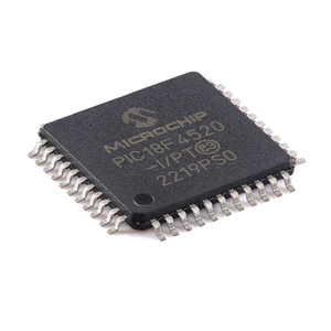 แผงวงจร XCR3064XL-7VQ44C วงจรรวม CPLD 7NS 64MC 44VQFP - Product Image 1